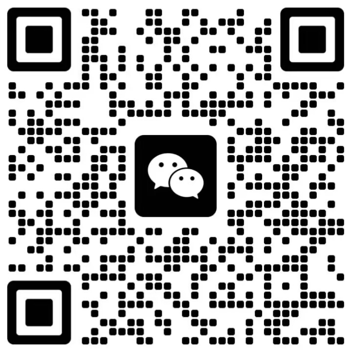扫码添加微信-零创仓
