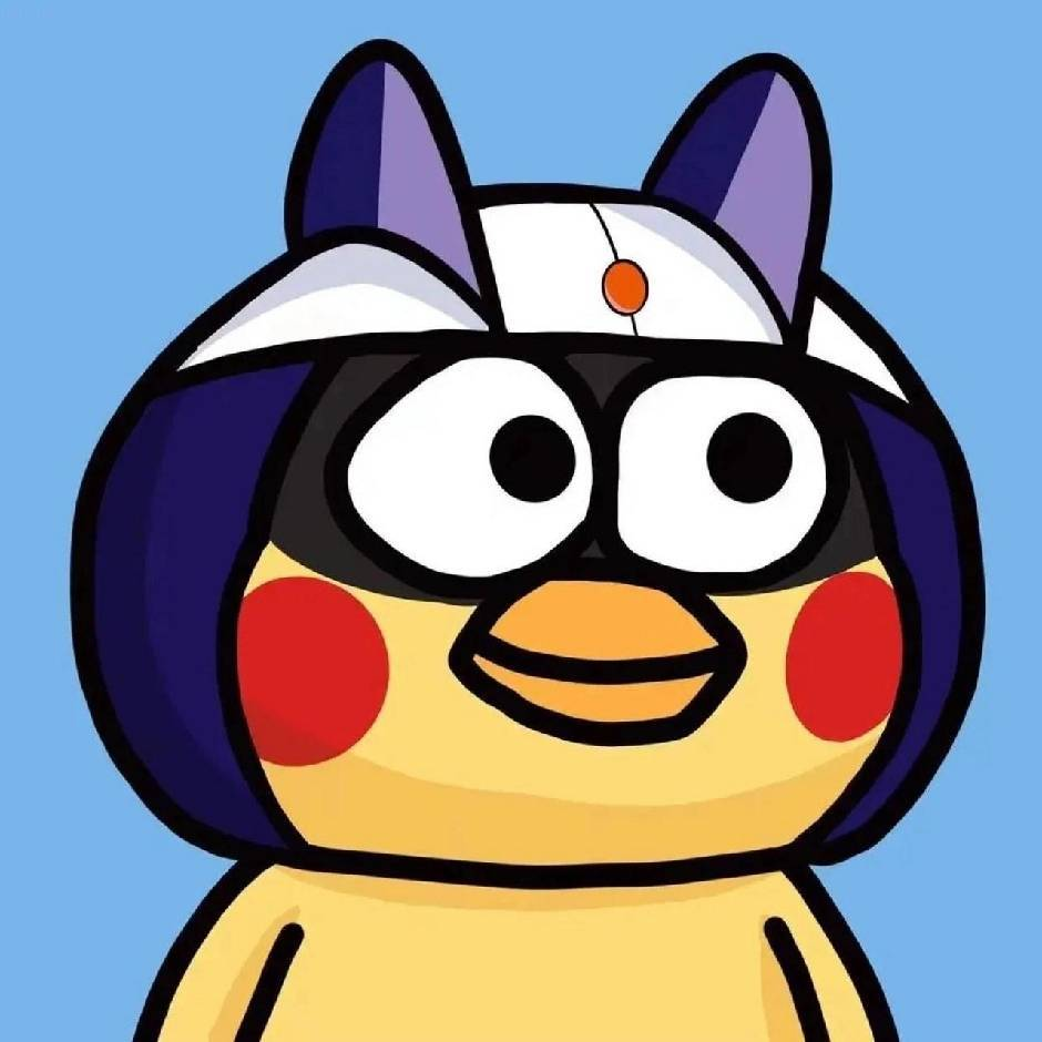 默认头像
